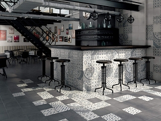 30х30 Коллиано