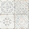 30х90 Майолика/Maiolica WT93LCA07