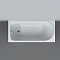 Ванна акриловая Sense New 150х70  W76A-150-070W-A
