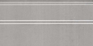 Плинтус 30х15 FMA019R Марсо серый матовый обрезной