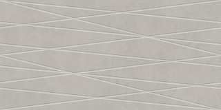 60х119,5 KM6012B0201R Таделакт серый матовый структура обрезной для стен