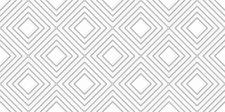 Декор 20х40 Мореска геометрия белая 1641-8631