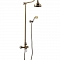 Душевая система LM4860B (верхний душ, ручной душ, смеситель)