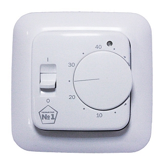 Терморегулятор ТС 101