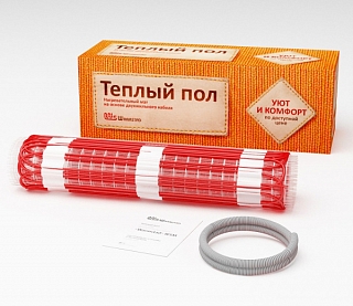 Теплый пол WARMSTAD WSM 175 Вт/1,20 кв.м