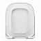 GAP ZRU9307682 сиденье soft-close для унитаза #