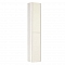 Шкаф-колонна Йорк белый/выбеленное дерево 1A171203YOAY0