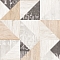 45х45 Шервуд керамогранит геометрия 6246-0049 (6046-0391)