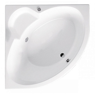 Ванна акриловая 146х146 Catalina