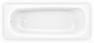 Ванна стальная UNIVERSAL HG 170х75х39 сталь 3,5мм