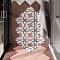 20х20 Art Nouveau