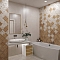 15х15 Terrazzo Wood