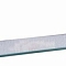 K-8624 Полка стеклянная ##
