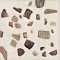 15х15 Terrazzo Wood