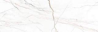 24,6х74 Богема белый/Bohema White WT15BHM00R