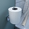 Edifice держатель запасного рулона туалетной бумаги, хром EDISBS0i43