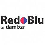RedBlue by Damixa