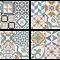 30х60 Дизайн Арт Микс 3/Design Art Mix 3 WT36DST16