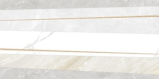 Декор 25х50 Байрон Голд/Bayron Gold DW9BAO09