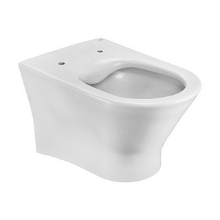 LEON ZRU9307612 унитаз подвесной безободковый #