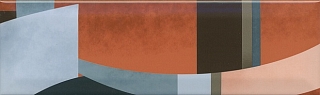 Декор 8,5х28,5 OS\A04\9010 Закат