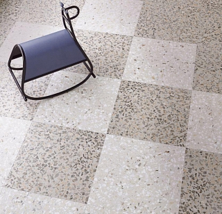 60х60, 60х120 Terrazzo-X