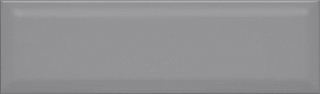 8,5х28,5 9015 Аккорд серый тёмный грань