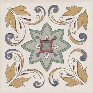 15х15 Soller Patchwork