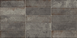 30х60 Эльбрус Брик тёмно-серый/Elbrus Brick Graphite WT36ELR17