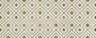 Декор 20,1х50,5 Castle