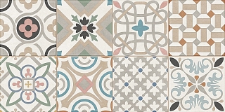 30х60 Дизайн Арт Микс 2/Design Art Mix 2 WT36DST18