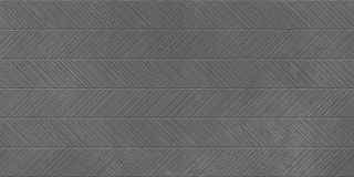 60х120 Невел Зип темно-серый/Nevel Graphite Zip 60120NEV17M керамогранит рельеф матовый карвинг