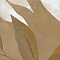 15х15 Leaves Honey