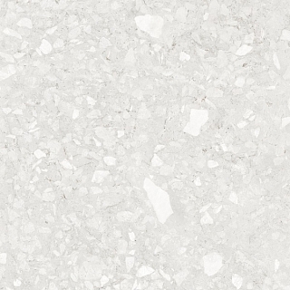 60х60 Molekula White K-2110/MR белый матовый