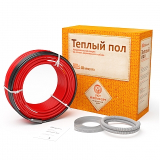 Теплый пол WARMSTAD WSS 12,5 м/175 Вт