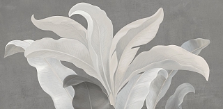 Декор 30х60 Янссон серый 7360-0016