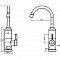 Смеситель для кухни проточный водонагревающий Dikalan D8122