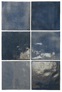13,2х13,2 Artisan Colonial Blue 24460