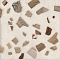 15х15 Terrazzo Wood