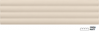 5х20 Costa Nova Onda Beige Pale Matt 28535