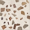 15х15 Terrazzo Wood