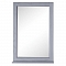 Гранда 60 зеркало, цвет grigio (серый)