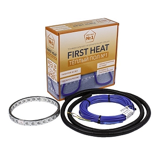 Теплый пол СТСП-10,0-160 (1,0 м2)