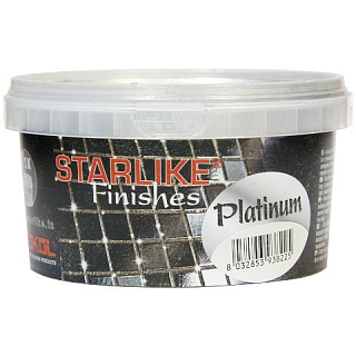 STARLIKE FINISHES PLATINUM (декоративная добавка) 0,1кг