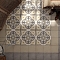 20х20 Art Nouveau