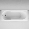 Ванна акриловая X-Joy 170х70  W88A-170-070W-A