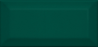 7,4х15 16058 Клемансо зеленый грань