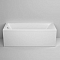 Ванна акриловая Gem 170х70  W93A-170-070W-A