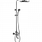 Душевая система LM4262C (верхний душ, ручной душ, смеситель с изливом)
