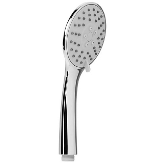 Душевая лейка Zenit D100 3-х режимная